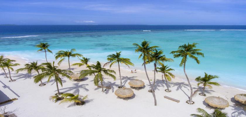 Maldive, Atollo di Raa - Emerald Maldives Resort & Spa 2