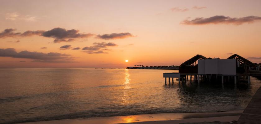 Maldive, Atollo di Raa - Emerald Maldives Resort & Spa 3