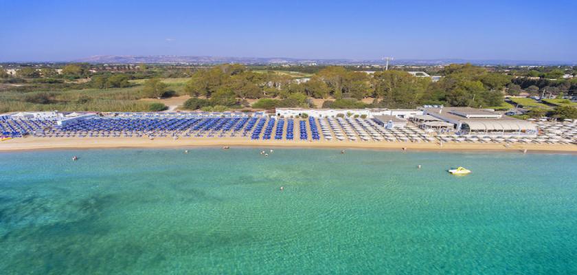 Sicilia, Siracusa - Voi Arenella Resort 0
