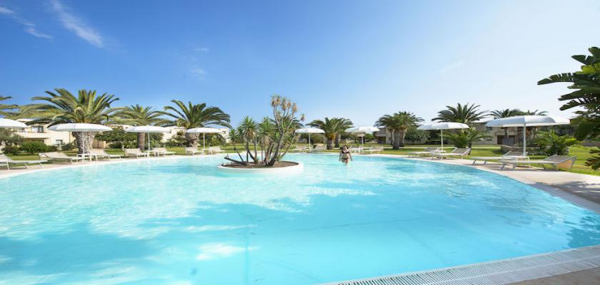 Sicilia, Siracusa - Voi Arenella Resort 2