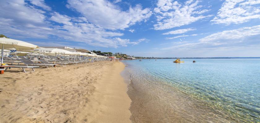 Sicilia, Siracusa - Voi Arenella Resort 3