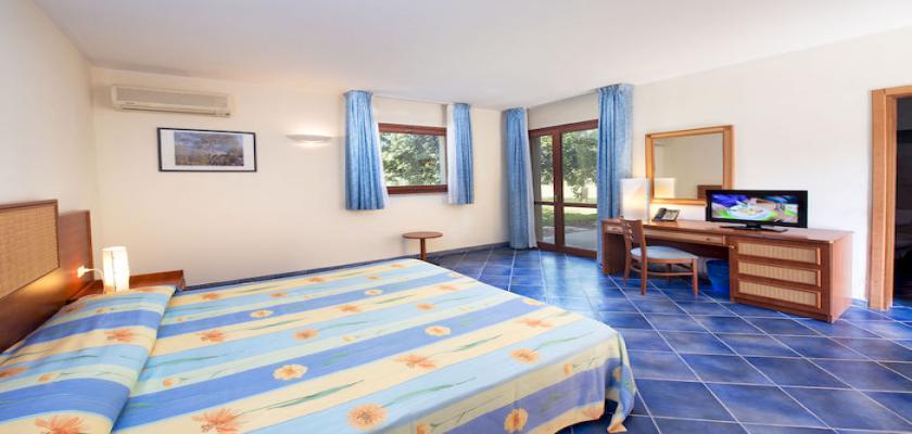 Sicilia, Siracusa - Voi Arenella Resort 4