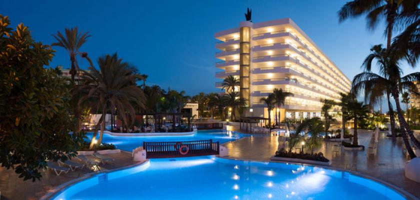 Spagna, Playa del Inglés - Searesort Gran Canaria Princess 0