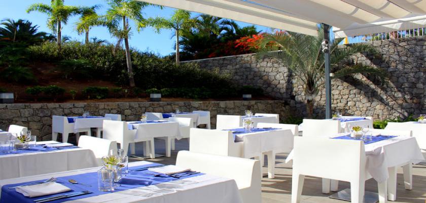 Spagna, Playa del Inglés - Searesort Gran Canaria Princess 1