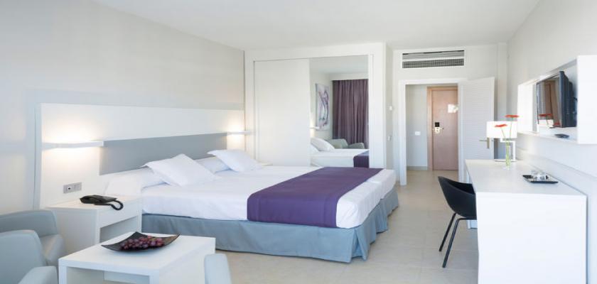 Spagna, Playa del Inglés - Searesort Gran Canaria Princess 2