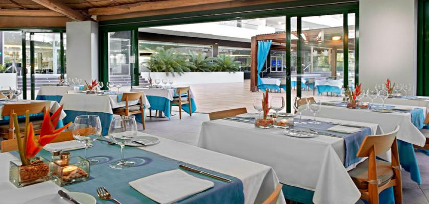 Spagna, Playa del Inglés - Searesort Gran Canaria Princess 3