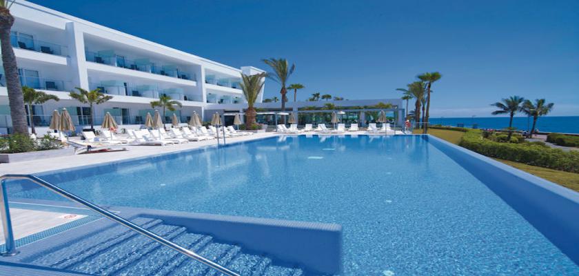 Spagna, Maspalomas - Riu Palace Meloneras 1
