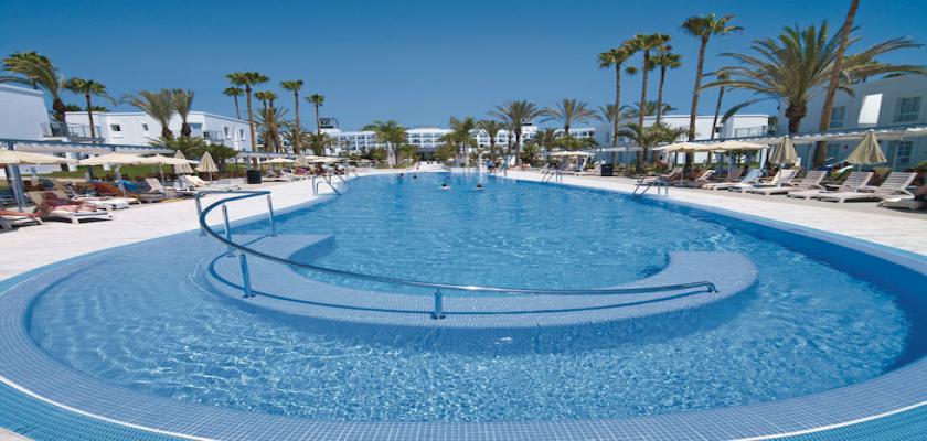 Spagna - Canarie, Gran Canaria - Riu Palace Meloneras 2