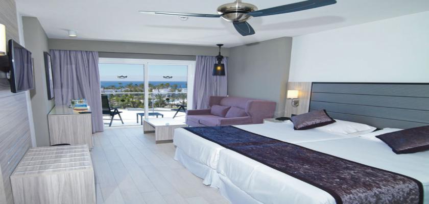 Spagna, Maspalomas - Riu Palace Meloneras 5