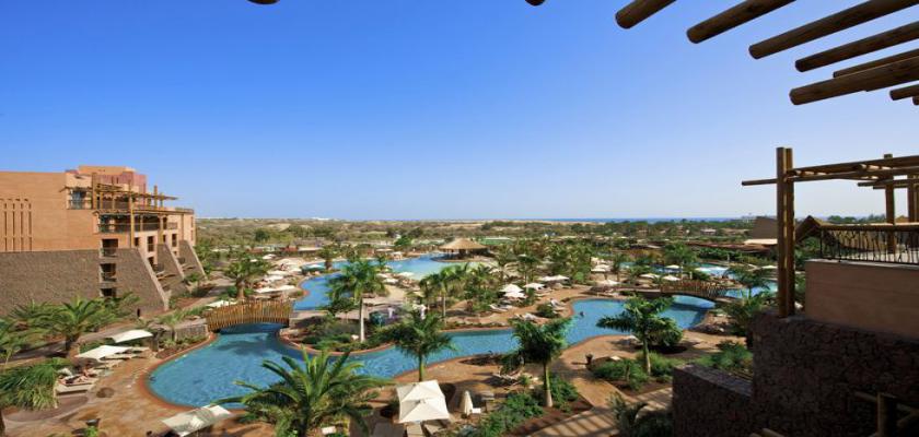 Spagna - Canarie, Gran Canaria - Lopesan Baobab Resort 5