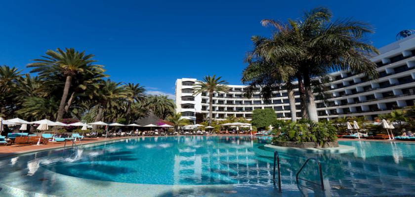 Spagna, Maspalomas - Seaside Palm Beach 3