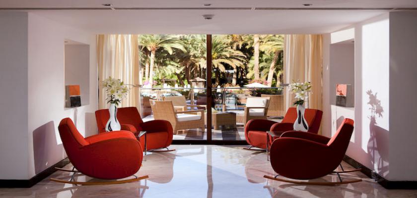 Spagna, Maspalomas - Seaside Palm Beach 4