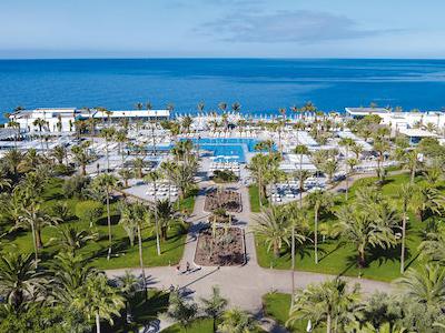 Spagna, Maspalomas - Searesort Riu Gran Canaria
