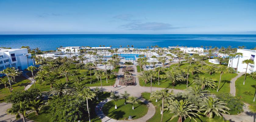 Spagna - Canarie, Gran Canaria - Searesort Riu Gran Canaria 0