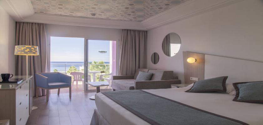 Spagna - Canarie, Gran Canaria - Searesort Riu Gran Canaria 2