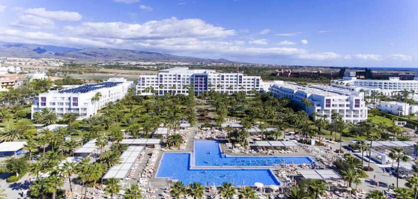 Spagna, Maspalomas - Searesort Riu Gran Canaria 3