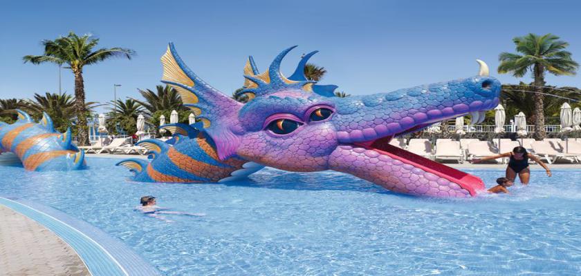 Spagna, Maspalomas - Searesort Riu Gran Canaria 4