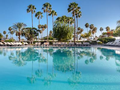 Spagna - Canarie, Gran Canaria - Seaclub Barcelo' Margaritas