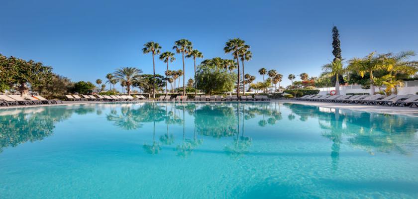 Spagna, Playa del Inglés - Seaclub Barcelo' Margaritas 0