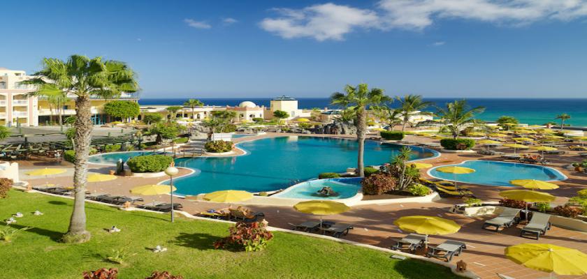 Spagna, Costa Calma - H10 Playa Esmeralda 0
