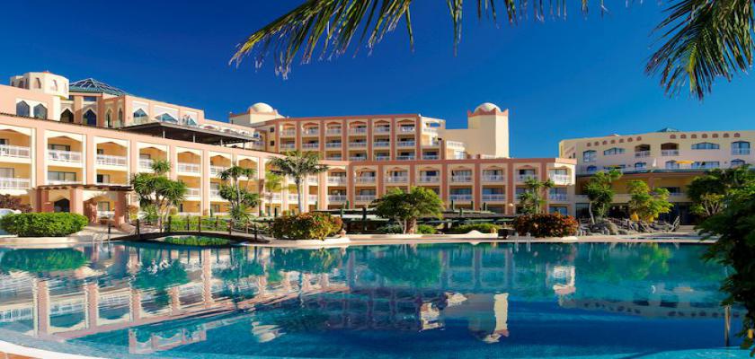 Spagna, Costa Calma - H10 Playa Esmeralda 3