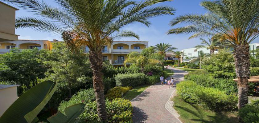 Sicilia, Licata - Serenusa Resort 1