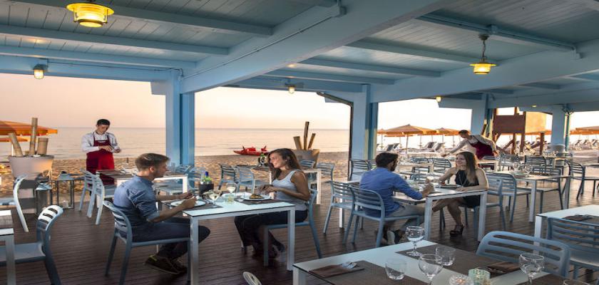 Sicilia, Licata - Serenusa Resort 2