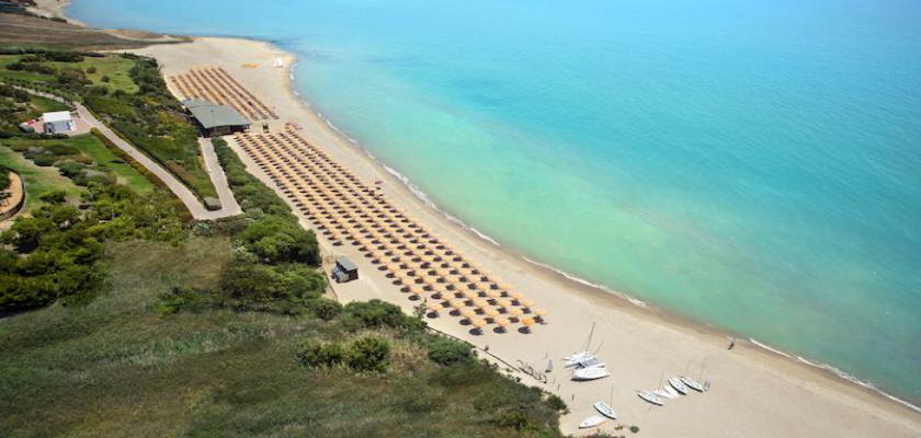 Italia, Sicilia - Serenusa Resort 3
