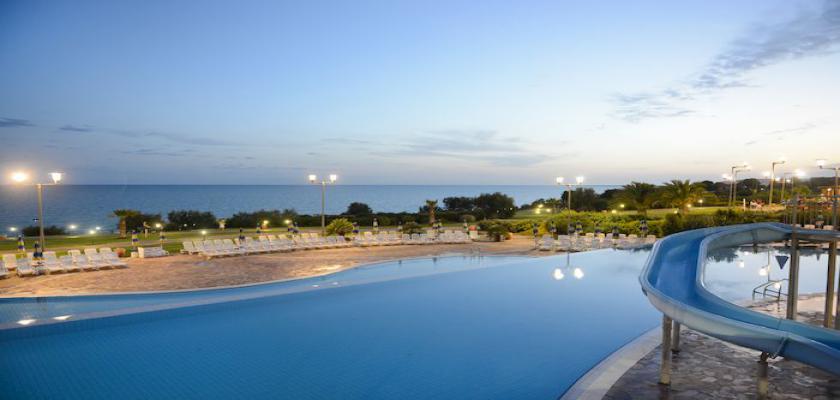 Italia, Sicilia - Serenusa Resort 5
