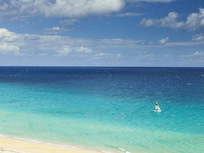 Spagna - Canarie, Fuerteventura - Searesort Jandia Princess