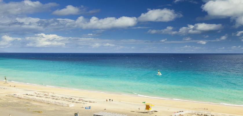 Spagna, Playa de Jandia - Searesort Jandia Princess 0