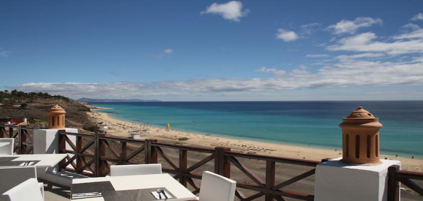 Spagna, Playa de Jandia - Searesort Jandia Princess 1