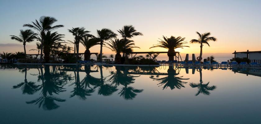 Spagna, Playa de Jandia - Searesort Jandia Princess 2