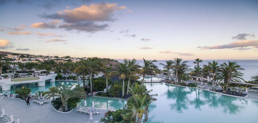 Spagna, Playa de Jandia - Searesort Jandia Princess 4