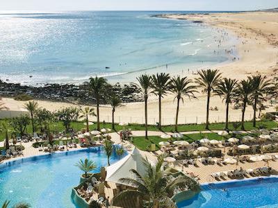 Spagna - Canarie, Fuerteventura - Searesort Riu Palace Tres Islas