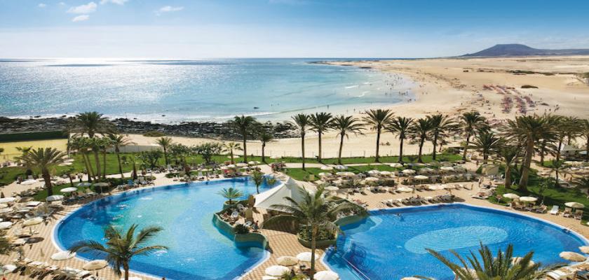 Spagna - Canarie, Fuerteventura - Searesort Riu Palace Tres Islas 0