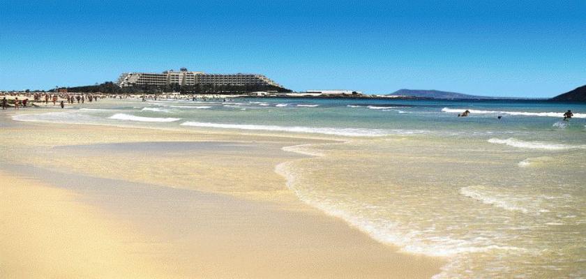 Spagna - Canarie, Fuerteventura - Searesort Riu Palace Tres Islas 1