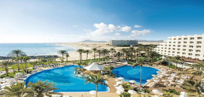 Spagna - Canarie, Fuerteventura - Searesort Riu Palace Tres Islas 3