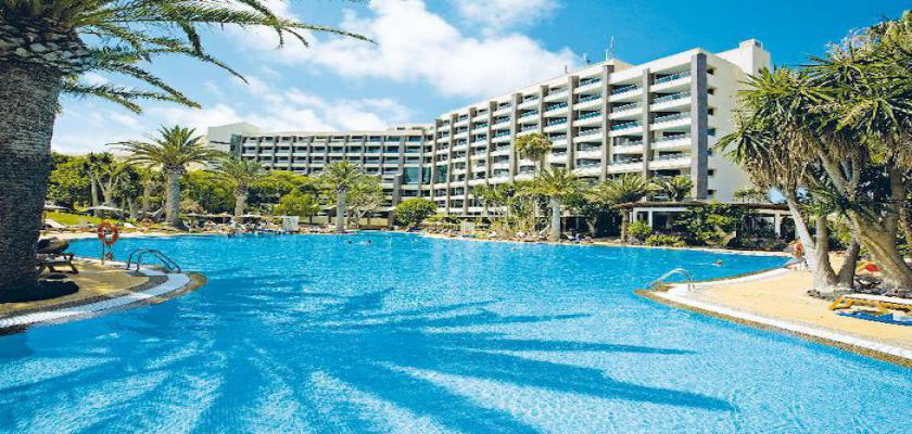 Spagna - Canarie, Fuerteventura - Melia Fuerteventura 0