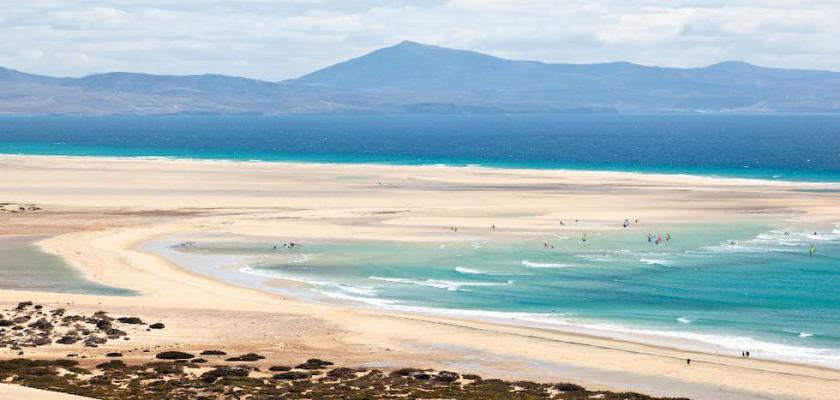 Spagna - Canarie, Fuerteventura - Melia Fuerteventura 1