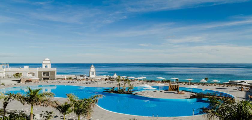 Spagna - Canarie, Fuerteventura - Royal Palm Resort & Spa 0