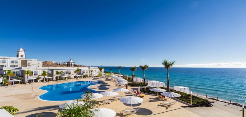 Spagna - Canarie, Fuerteventura - Royal Palm Resort & Spa 1