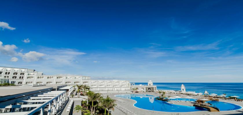 Spagna - Canarie, Fuerteventura - Royal Palm Resort & Spa 2