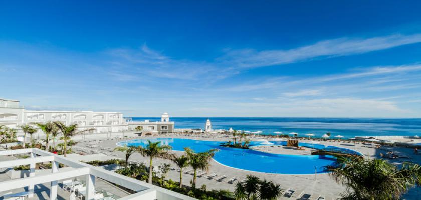 Spagna - Canarie, Fuerteventura - Royal Palm Resort & Spa 5