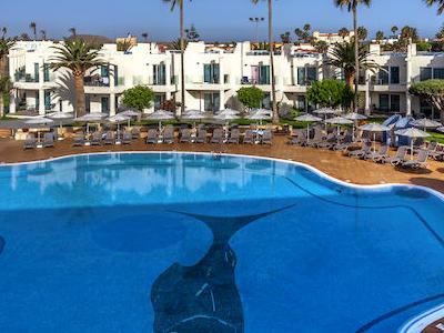 Spagna, Corralejo - Hotel Barcelo Corralejo Sands