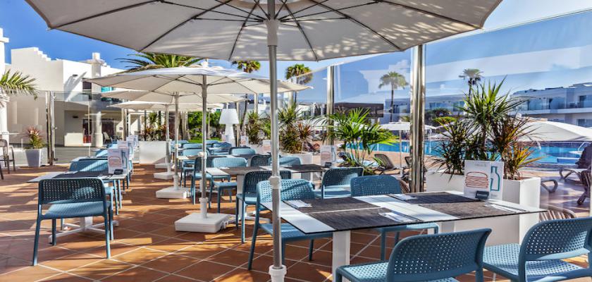 Spagna, Corralejo - Hotel Barcelo Corralejo Sands 1