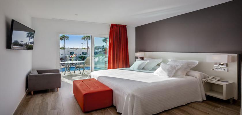 Spagna, Corralejo - Hotel Barcelo Corralejo Sands 4