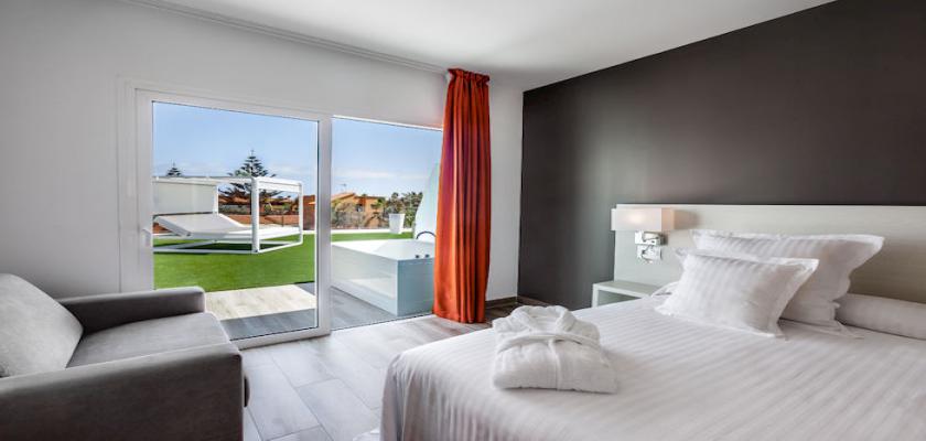 Spagna, Corralejo - Hotel Barcelo Corralejo Sands 5