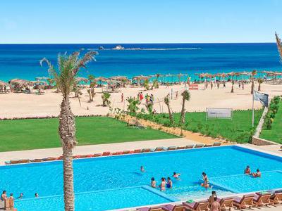 Egitto Mediterraneo, Marsa Matrouh - Bravo Premium Caesar Bay Resort