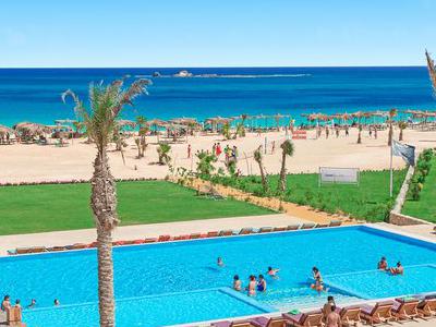 Egitto, Marsa Matrouh - Bravo Premium Caesar Bay Resort
